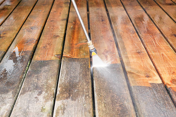 Best Fence Cleaning  in Suquamish, WA